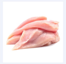 Chicken Parts #4