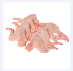 Chicken Parts #4