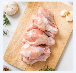 Chicken Parts #4