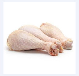 Chicken Parts #4
