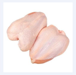 Chicken Parts #3