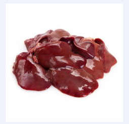 Chicken Parts #1