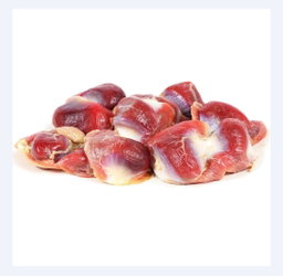 Chicken Parts #1