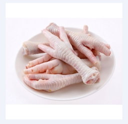 Chicken Parts #1