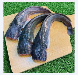 Ikan Segar (29 Jenis)