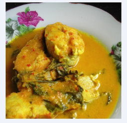 Ikan Duri