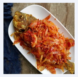Ikan Tofu