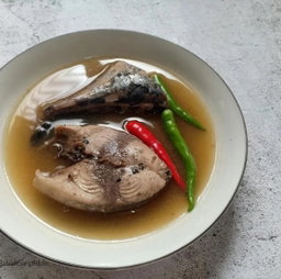 Ikan Tongkol