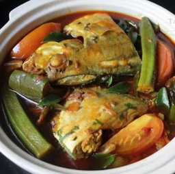 Ikan Cermin