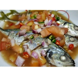 Selar (Yellowtail Scad)