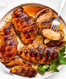 Signature Marinades 