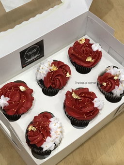 Cupcakes 