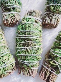 Jericho Dreams Rosemary Sage