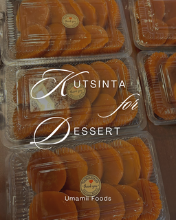 Kutsinta