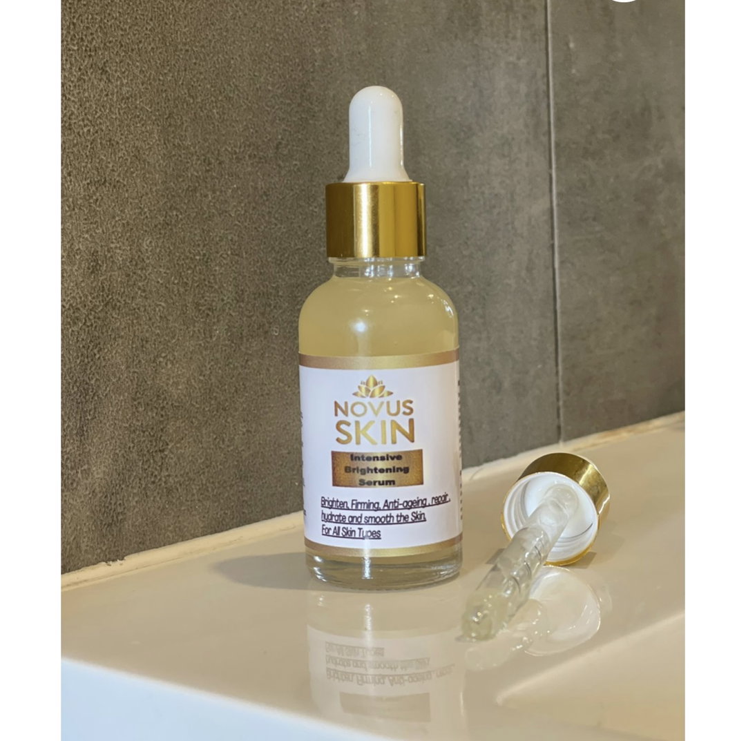 Intensive brightening serum