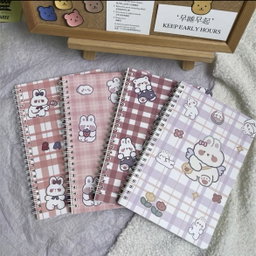 Notebooks