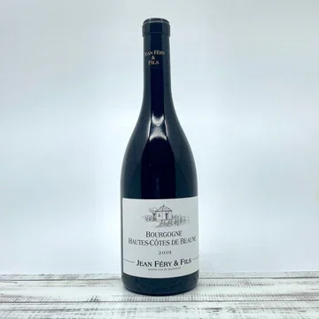 Bourgogne Hautes Cotes de Beaune 2019_0