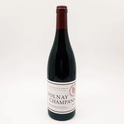Marquis d’Angerville Volnay Champans 2017