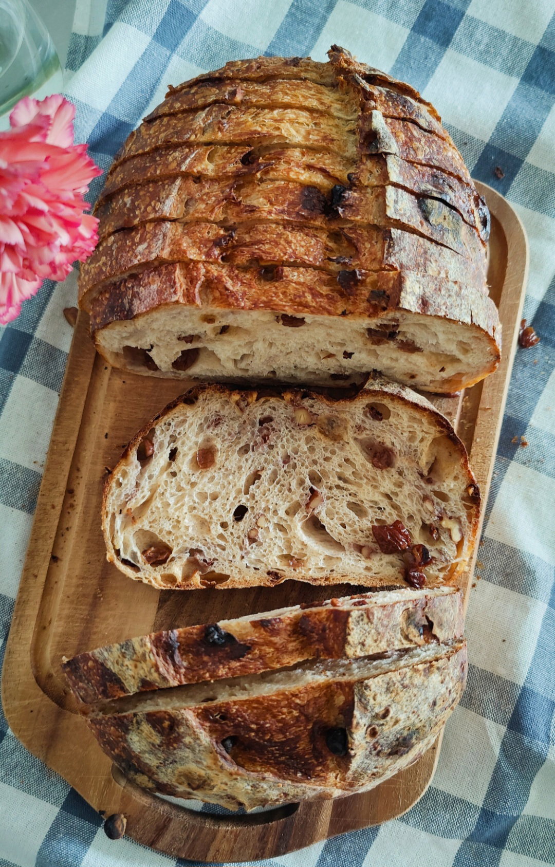 Walnuts & Raisins _1