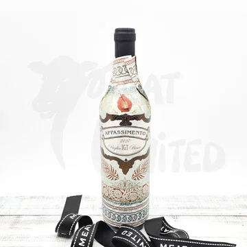 Appassimento Rosso Puglia IGT Passito 2020