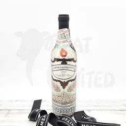 Appassimento Rosso Puglia IGT Passito 2020