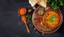 Daal