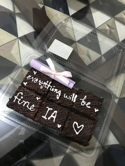 Brownies 