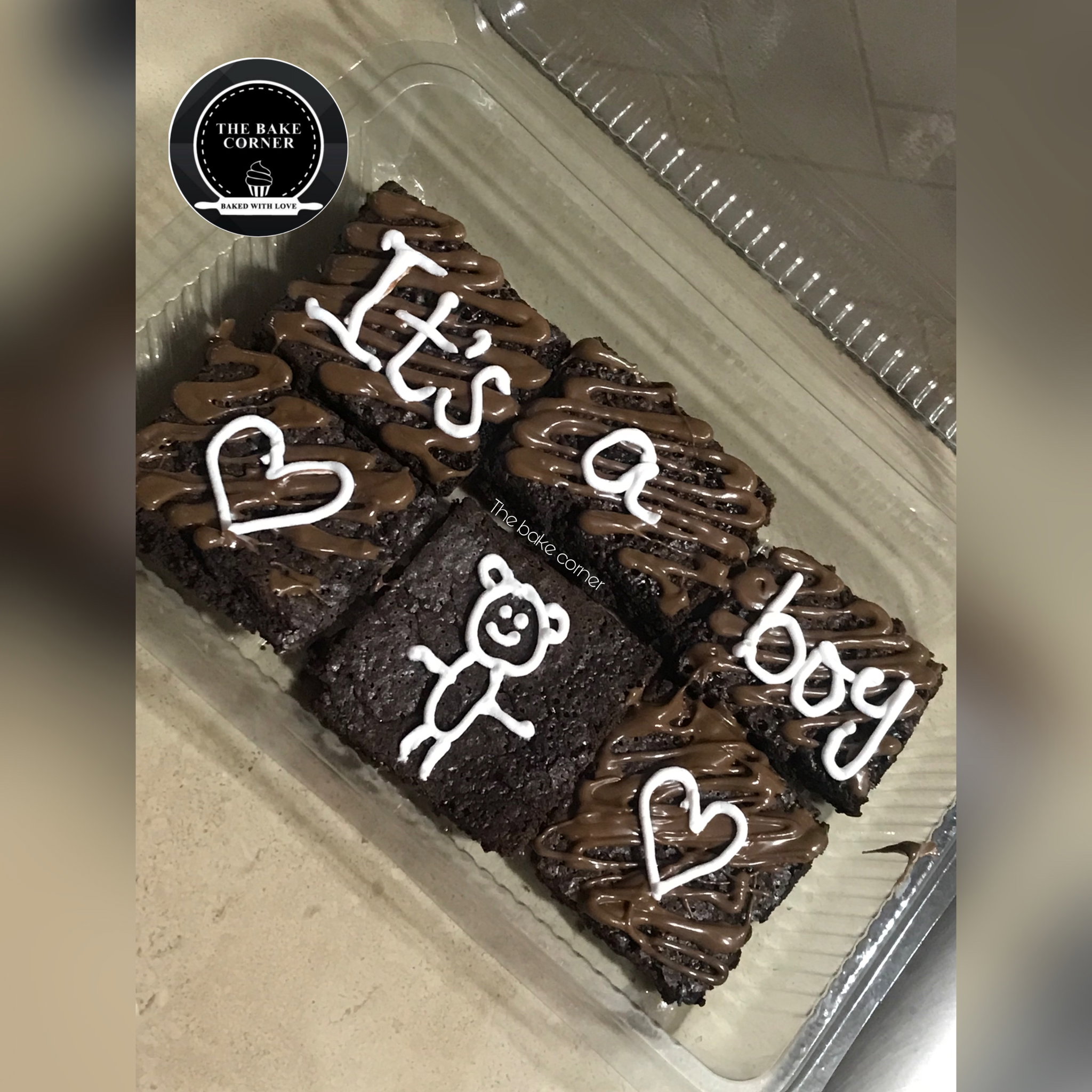 Brownies _1
