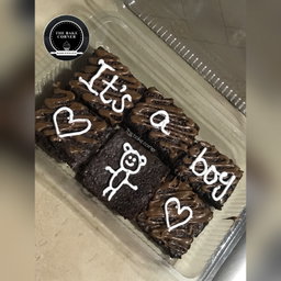 Brownies 