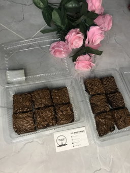 Brownies 