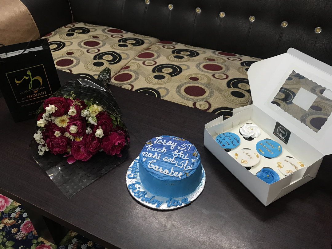 Birthday deal 