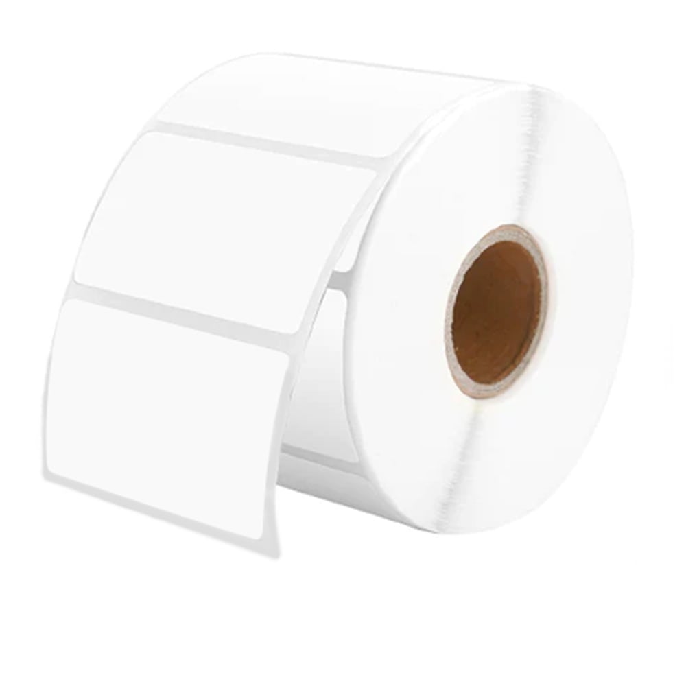Shipping Label (100 x 15 cm ) - 500ea/roll