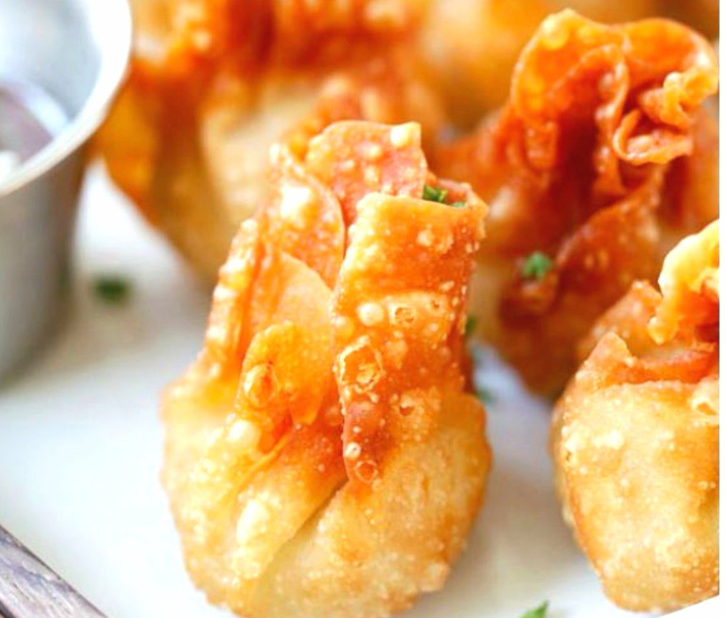 Fried Wanton _0