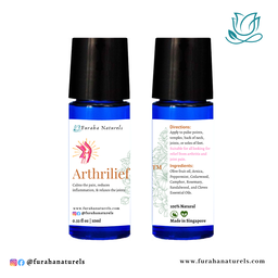 Arthrilief 