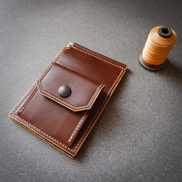 Urban Money Clip Wallet  - 18 colors