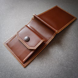 Urban Money Clip Wallet  - 18 colors