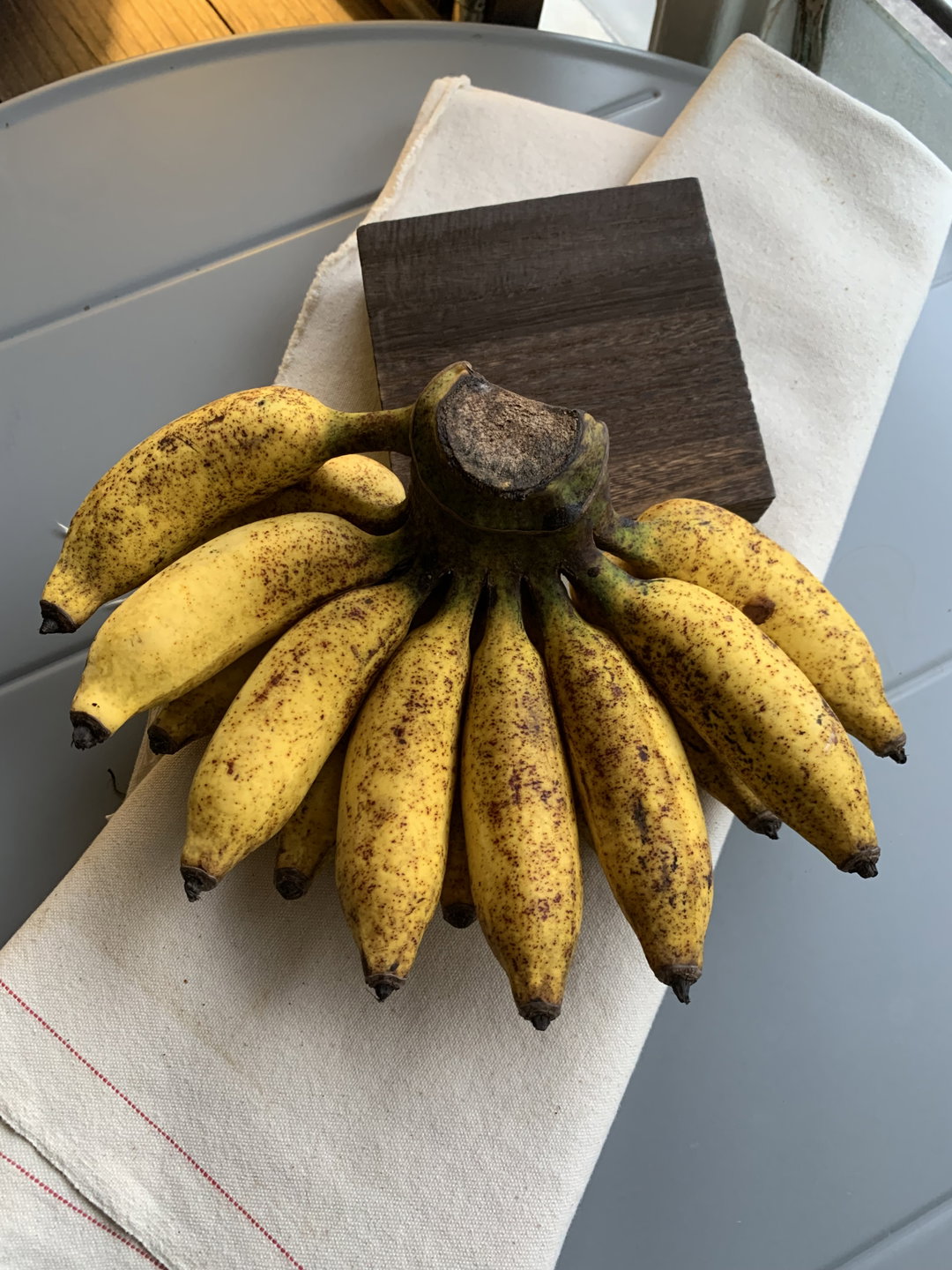 Banana Rastali