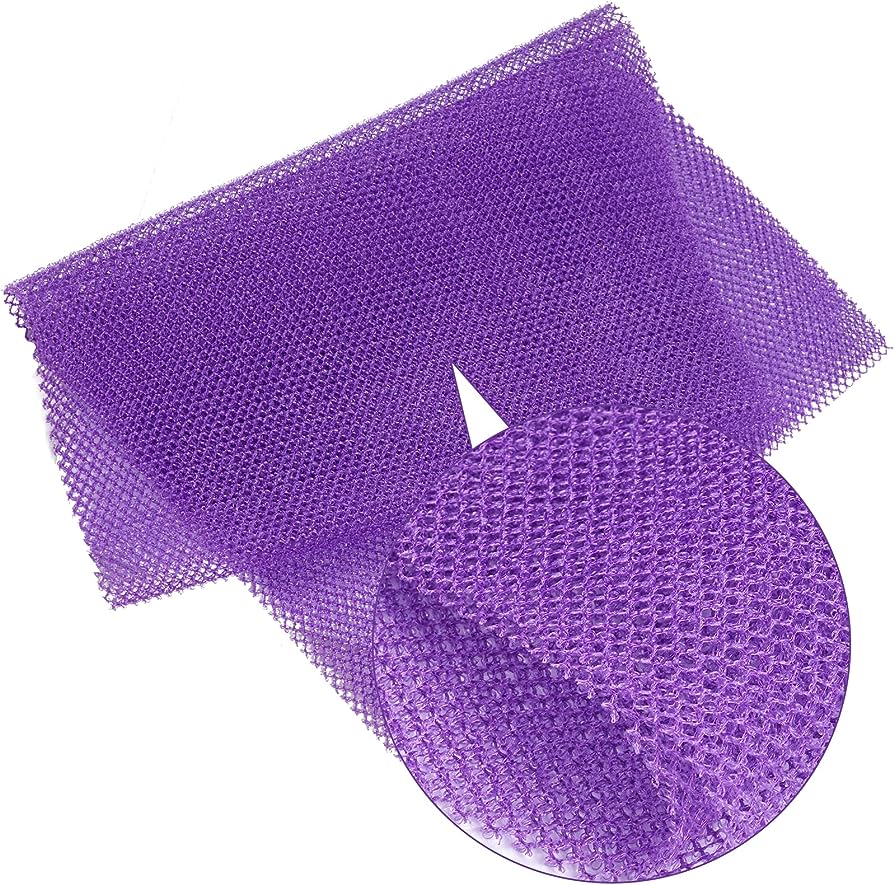 African Net Sponge_0