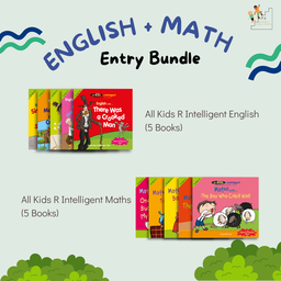 Entry Bundles