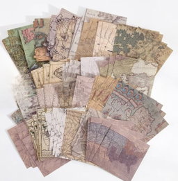 Scrap-papers