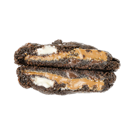 Cookie Butter Stuffed