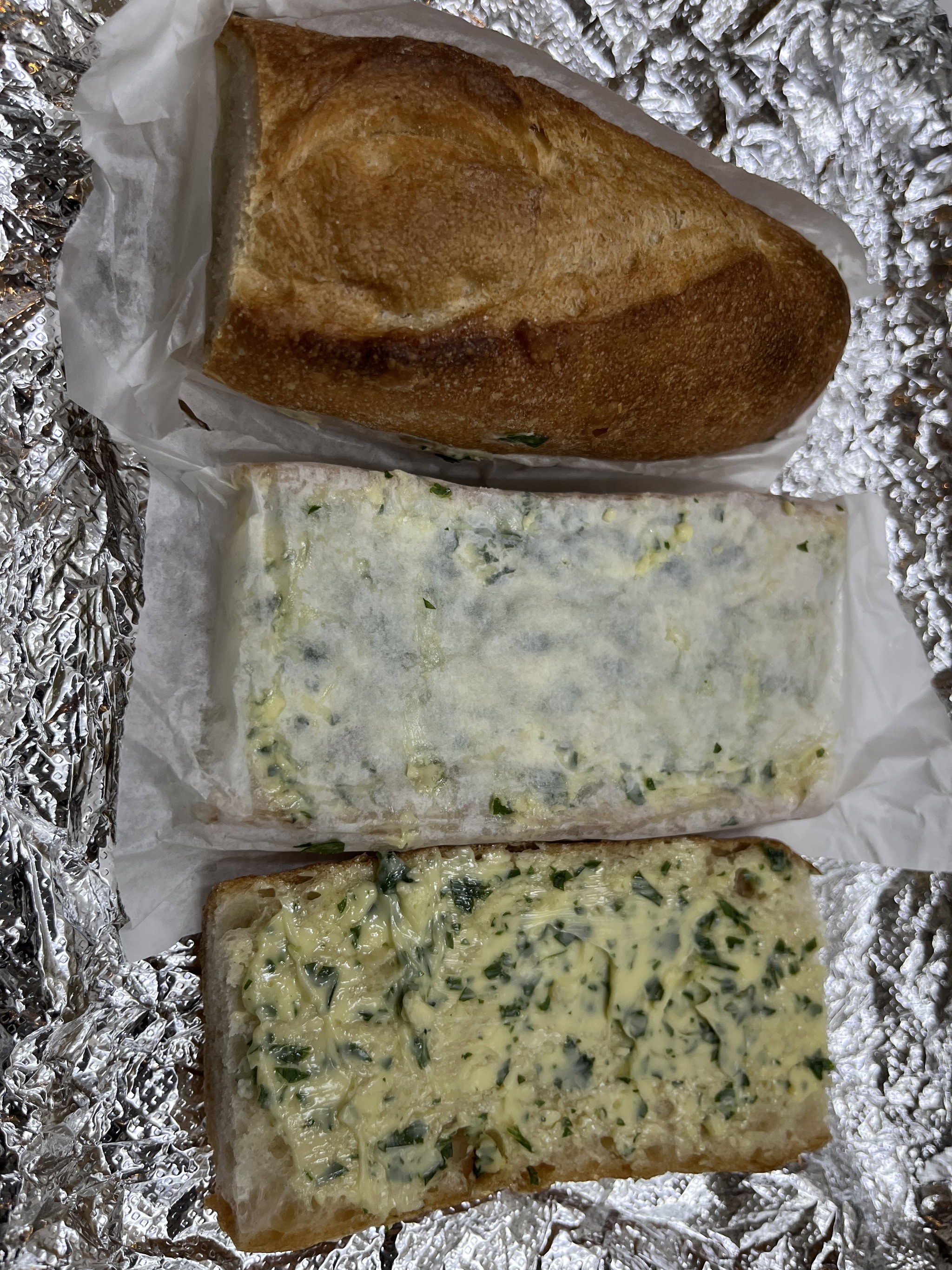 Garlic bread_0
