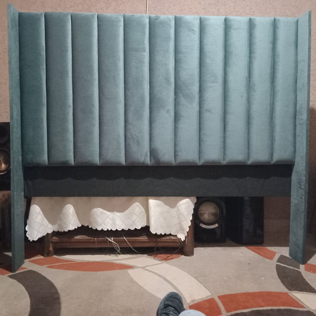 Wingback Headboards