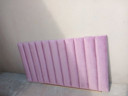 Back supported Headboards