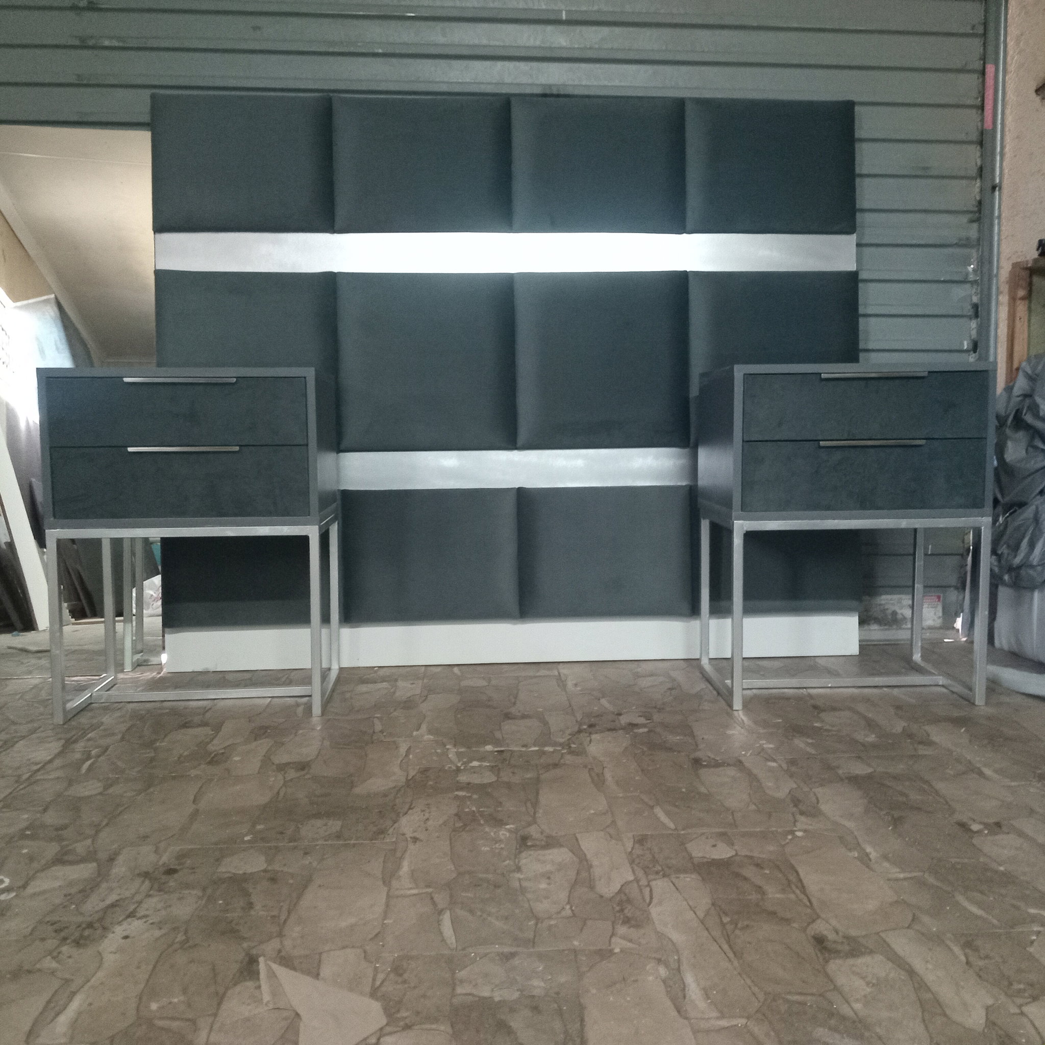 Block Design Headboards _0