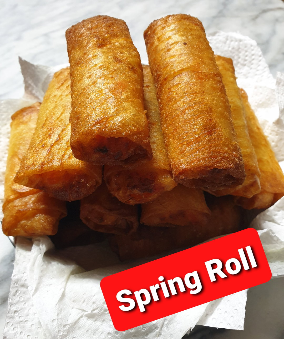 Spring Roll