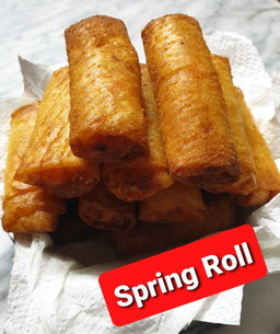 Spring Roll