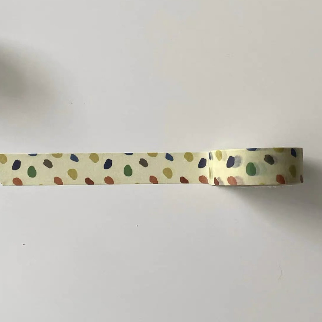 Cute Washi tapes_1