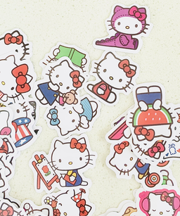 Stickers