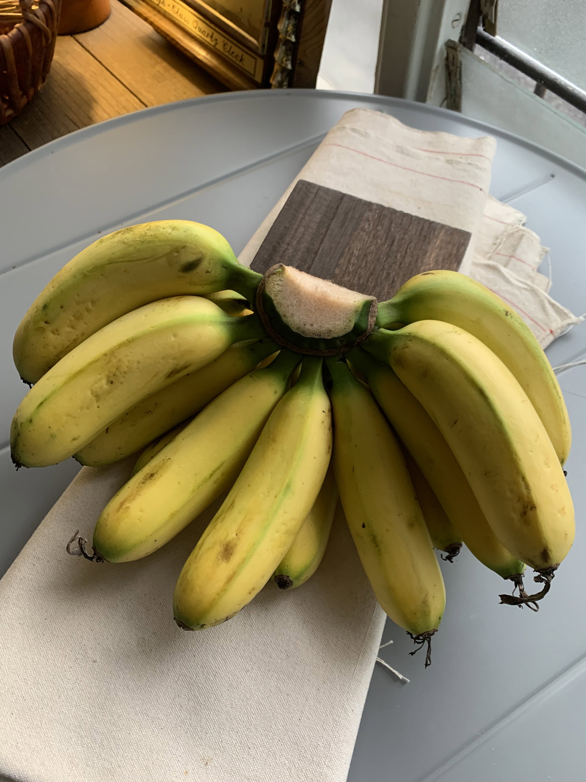 Banana Berangan _0